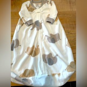 Sleep sack NWOT